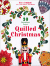 Cover image for Quilled Christmas